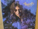 ZAKARRIAS Zakarrias LP DERAM 1971 UK orig+company inner SML 1091 GEOFF LEIGH