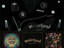 MOTORHEAD - 1979 - Vinyl (LP box)