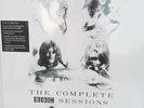 Led Zeppelin The Complette BBC Sessions Vinyl