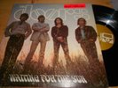 the doors vinyl l.p.       waiting for the sun...........