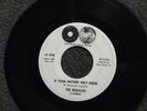 northern soul THE MIRACLES If Your Mother Only Knew TAMLA 54069