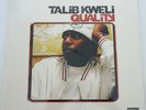NEW / Talib Kweli ?– Quality / 2 × Vinyl LP 088 113 048-1 US ORG 2002 Sealed