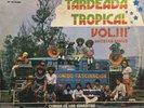 Tardeada Tropical Sonido Fascinacion Afro Cumbia de los Venaditos Lucho Silva lp