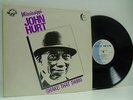 MISSISSIPPI JOHN HURT shake that thing LP EX+/EX, BMLP 1-030, vinyl, blues, 1985