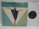 Annie Ross-A Gasser  -Mono-Jazz-Vocal- LP