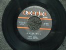 northern soul BETTY GREEN Lonely Girl CRACKERJACK 4018 M-