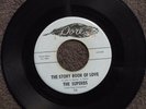 northern soul THE SUPERBS The Story Book of Love DORE 704