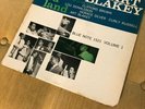Art Blakey Quintet; Night at Birdland Vol1, Blue Note 1521, DG, Ear, RVG etch,63