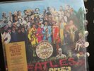 BEATLES Sgt Pepper's Lonely Hearts Club Band 2-LP Vinyl 50th Anniversary 2017