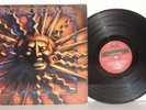 CIRCUS OF POWER LP 1988 VG+ RCA 8463-1-R Hard Rock Heavy Metal Vinyl Plays Well