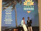 Vinile 33 Giri The Best Of Miami Vice