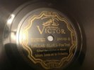 1934 Victor 24649 China Boy / Dallas Blues by Isham Jones Orchestra E / E Cond,