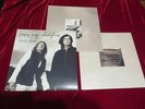 JIMMY PAGE ROBERT PLANT (Led Zeppelin)  No Quarter UNLEDDED 2 LP 1994 in MINT(-)