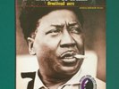 ANN ARBOR BLUES & JAZZ FESTIVAL 1972 PROGRAM Magazine. Rare Item