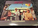 AC/DC Dirty Deeds Done Dirt Cheap 1976  12” LP Record