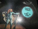 The Four Seasons Who Loves You 1975 Israel 1st Press DIFFERENT LP Hebrew Sleeve