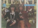 Heart - Little Queen - CBS 1977 Half Speed Mastersound Audiophile PROMO SEALED