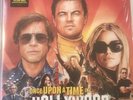 Once Upon A Time In Hollywood Yellow Vinyl RARE LIMITED EDITION