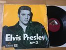 ELVIS PRESLEY 