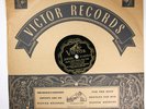 Nat Shilkret / Jacques Renard VICTOR 21811 E+ PRE WAR JAZZ / DANCE BAND 78
