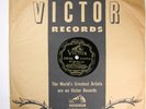 Waring's Pennsylvanians VICTOR 21977 E+ PRE WAR JAZZ / DANCE BAND 78