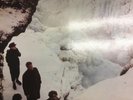 Echo & The Bunnymen Porcupine  Vinyl Album In Excellent Condition