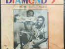 DIAMOND 3 BAND OF GHANA HIGHLIFE EMI 12