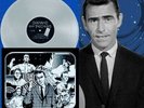 ? HORROR SECTION/DAN VAPID AND THE CHEATS Twilight Zone LP+CD limited/150 copies