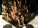 JIMI HENDRIX ELECTRICLADYLAND UK 1st press 1968 Track-2 label D A A1B2A2B2 Nr EX
