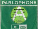 GULLIVERS PEOPLE 'On A Day Like This' Parlophone demo lovely copy pop psych