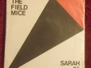 The Field Mice THE AUTUMN STORE Part 2 Sarah 25 7