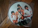 THE BEATLES Yesterday & today LP PICTURE DISQUE