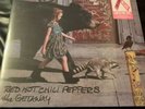 Red Hot Chili Peppers „The Getaway“, Pink-Vinyl, Streng limitiert