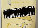 Private Gospel Modern Soul Boogie LP POSITIVE FORCE Federation Of Love HEAR