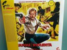 Napoli Violenta Franco Micalizzi Lp Colored Vinyl Limited 173/500 Colonna Sonora