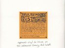 The Bevis Frond - Through the Looking Glass 2 x LP - Vinyl Record SEALED Album