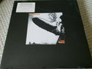 Led Zeppelin  Led Zeppelin Super Deluxe CD & Vinyl LP Box Set 1st Edition Sealed