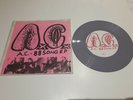 Anal Cunt 88 Song EP