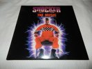 Wes Craven's 