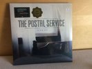 The Postal Service - give up 3LP Color Vinyl Record Deluxe LOSER EDITION new RSD