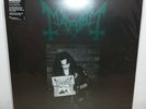MAYHEM - LIVE IN JESSHEIM - LP