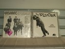 The Specials - Self Titled - Vinyl LP Album & the selector too much pressure VGC