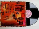 THE SWEET - SWEET 16 LP Rare 1984 Original Album Glam Greatest Hits Best Of