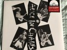 Alice In Chains - Facelift Live Rsd Vinyl