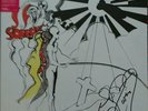 THE PRETTY THINGS - 'SF SORROW' LP MADFISH 2017 Signed By TWINK