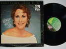 AMANDA MCBROOM/LINCOLN MAYORGA West Of Oz SHEFFIELD LAB LP NM Audiophile