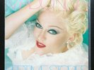 Madonna Bedtime Stories DJ Pressing Pink Edition RARE Numbered Vinyl