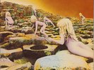 Led Zeppelin - Houses Of The Holy LP (Atlantic SD 19130) US 1977
