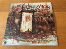 BLACK SABBATH - MOB RULES - 1985 PRESSING OF 1981 LP A1/B1 EX - LOOK IN MY SHOP