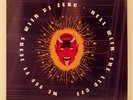MC 900 FT.Jesus with DJ Zero - 1st pressing Nettwerk Records